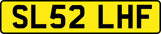 SL52LHF