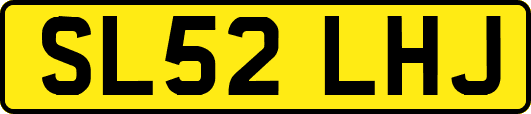 SL52LHJ