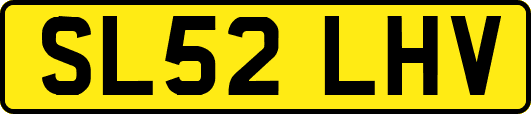 SL52LHV