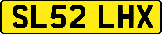 SL52LHX