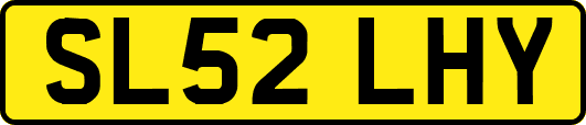 SL52LHY