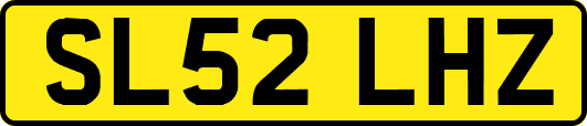 SL52LHZ