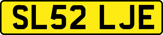 SL52LJE