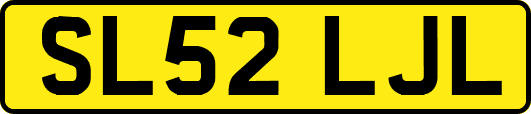 SL52LJL