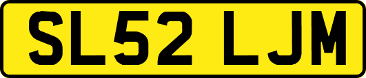 SL52LJM