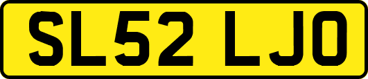 SL52LJO