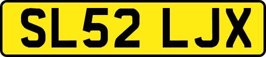 SL52LJX