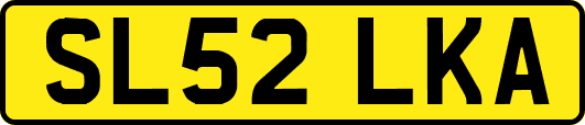 SL52LKA