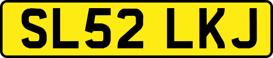 SL52LKJ