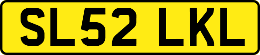 SL52LKL