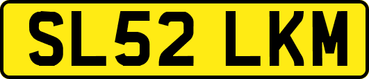 SL52LKM
