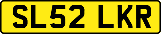 SL52LKR