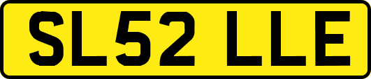 SL52LLE