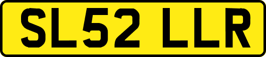 SL52LLR
