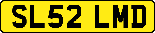 SL52LMD