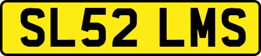 SL52LMS