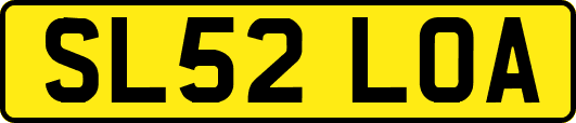 SL52LOA