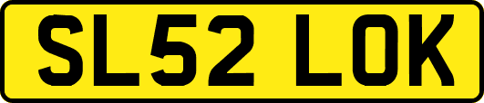 SL52LOK