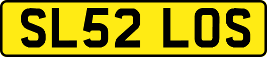 SL52LOS
