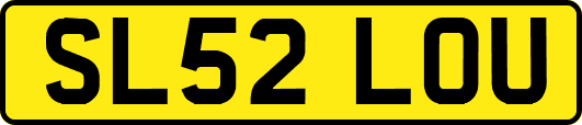 SL52LOU