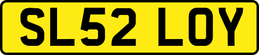 SL52LOY