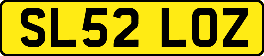 SL52LOZ