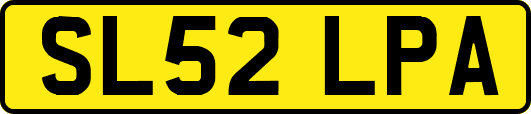 SL52LPA