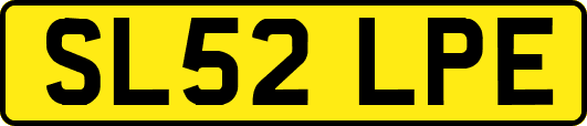 SL52LPE