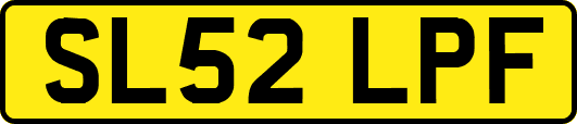 SL52LPF