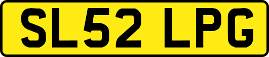 SL52LPG