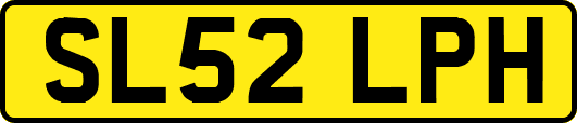 SL52LPH