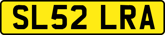 SL52LRA