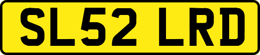 SL52LRD