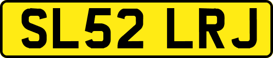 SL52LRJ
