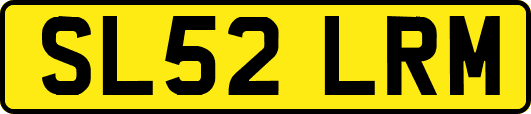 SL52LRM