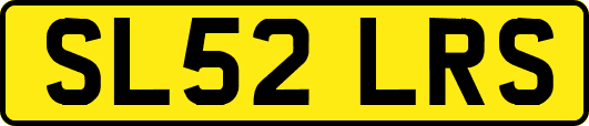 SL52LRS