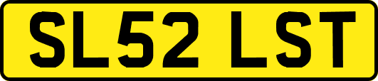 SL52LST