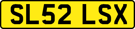 SL52LSX