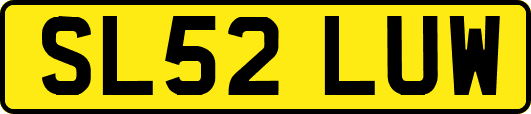 SL52LUW