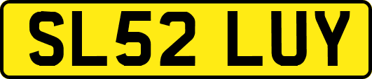 SL52LUY