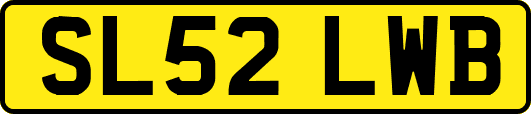 SL52LWB