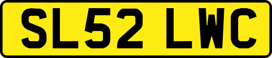 SL52LWC