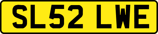SL52LWE