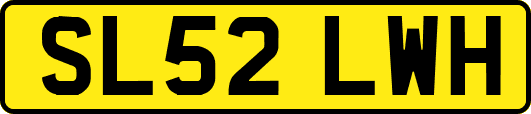 SL52LWH