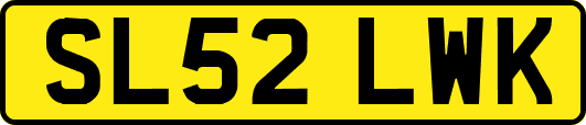 SL52LWK
