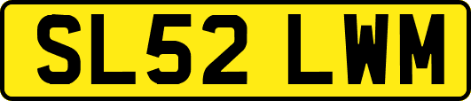 SL52LWM