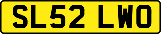 SL52LWO
