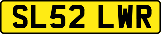 SL52LWR