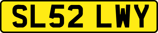 SL52LWY