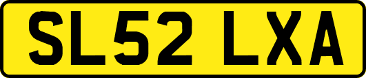 SL52LXA